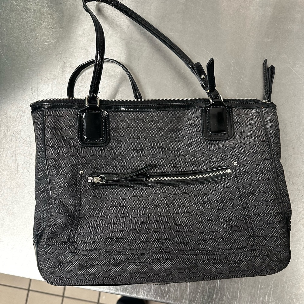 Modern Cute Coach Bag